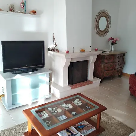Apartamento Casa Romero - Sol Village *