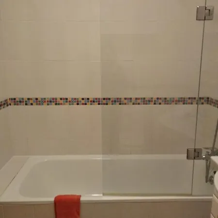 Apartamento Casa Romero - Sol Village