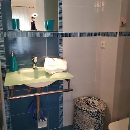 Casa Romero - Sol Village Apartamento