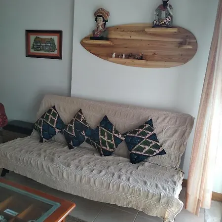 Casa Romero - Sol Village Apartamento Baleal