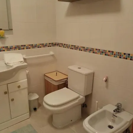 Casa Romero - Sol Village *