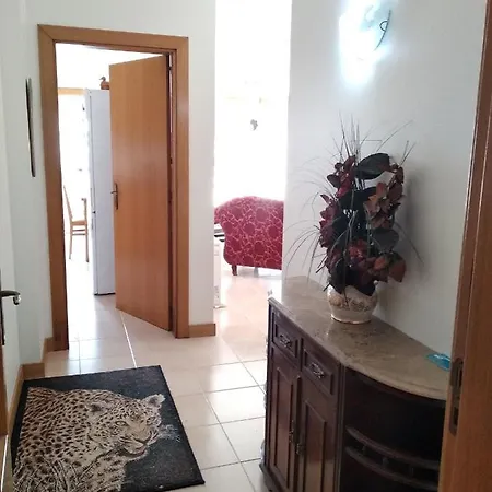 Casa Romero - Sol Village *