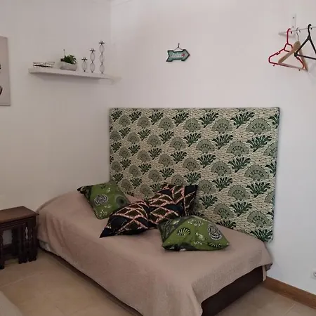 Casa Romero - Sol Village Baleal
