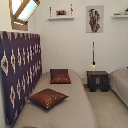 Apartamento Casa Romero - Sol Village *