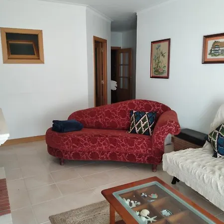 Casa Romero - Sol Village Baleal