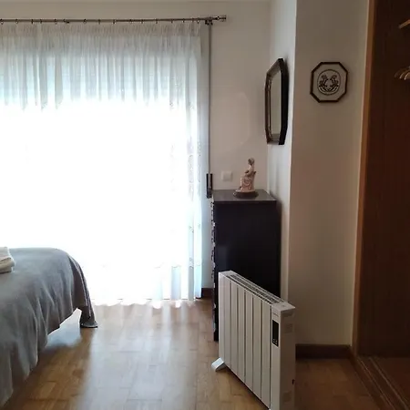 Casa Romero - Sol Village Apartamento