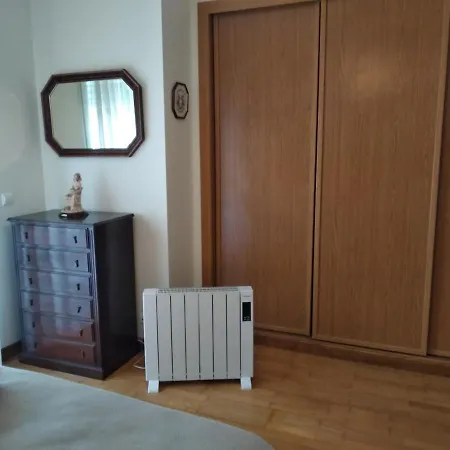 Apartamento Casa Romero - Sol Village