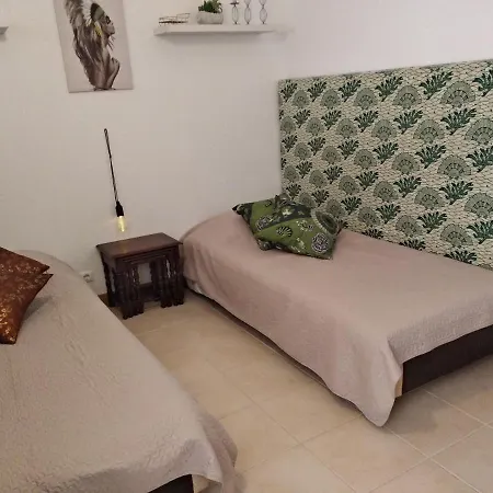 Casa Romero - Sol Village Apartamento