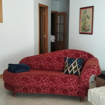 Apartamento Casa Romero - Sol Village