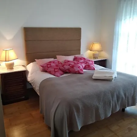 Casa Romero - Sol Village Apartamento