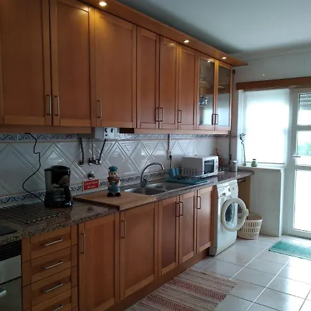 Casa Romero - Sol Village Apartamento *