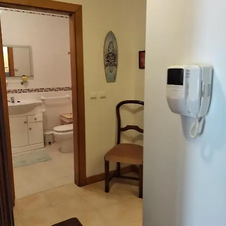 Casa Romero - Sol Village Apartamento